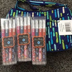 Vera Bradley bundle